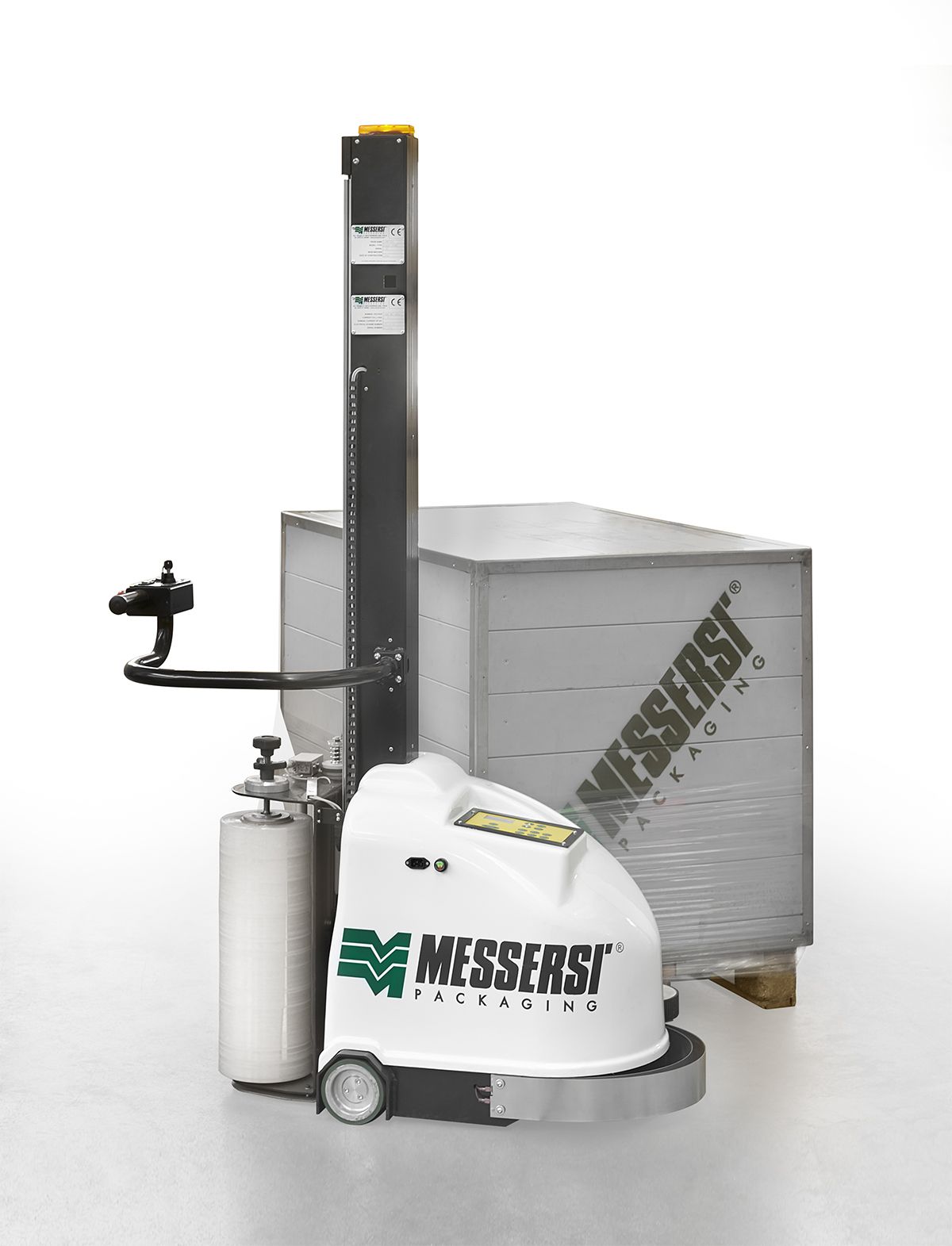 Ms80 - robot filmeur - messersi - poids: 180 kg_0