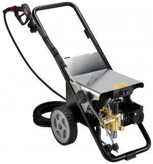 Nettoyeur haute-pression eau froide CTM PWC 5.0 2021 - 200 bar, 1260 l/h, moteur électrique 4 pôles_0