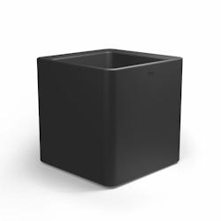 Pot de fleurs quadris 60 - NOIR - noir 5413732024001_0