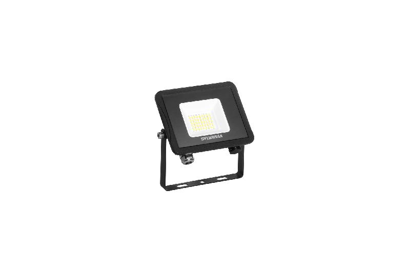 Projecteur LED 26W Sylflood 3000lm 840 Noir - Sylvania - Réf. 90155 - 853062_0