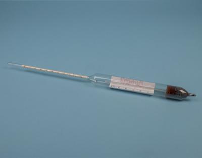 Saccharimètre 30-40 avec thermomètre - Ref.: KLJ005_0