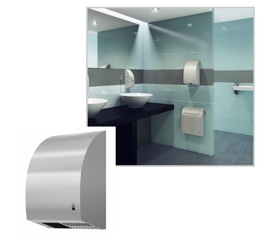 Seche-mains mini dan dryer_0