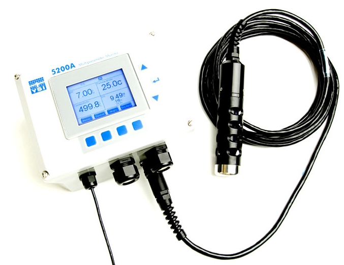 Sonde multiparamètre multidat®_0