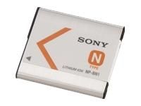 SONY NP BN1 - PILE POUR APPAREIL PHOTO - LI-ION (NP-BN1)