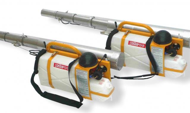 Thermonebulisateur portatif k22/std ou o_0