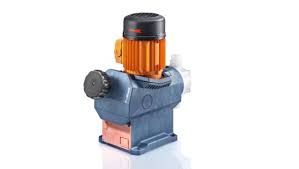 Vario C - Pompes doseuses électroniques à moteur et membrane - Débit de 8 à 75 L/h - Pression 4 à 10 bar_0