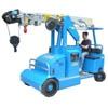 Minidrel Gruniverpal Série B 50B - Mini-grue télescopique électrique 5000kg avec options_0