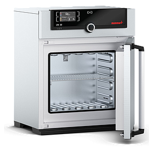 Étuve universelle à convection naturelle UN30 - Memmert - Référence : MEM-UN30 - Température jusqu'à 300°C - Volume 32L_0