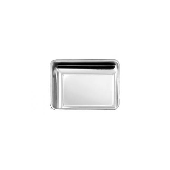 A9 - Plat à gratin inox 1,7 L - Accessoire indispensable en cuisine_0