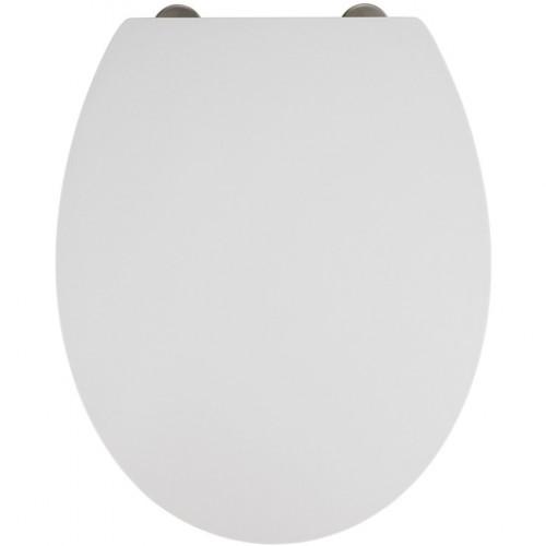 ABATTANT WC - MORA - THERMODUR - EASY-CLOSE ET FIXCLIP WENKO
