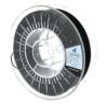 Filament 3D ABS Kevlar - Kimya - Résistance aux frottements et légèreté - 1,75mm - 500g - Noir_0