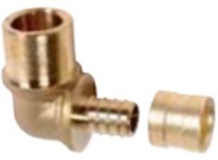 Adaptateur pbtub pour tube cuivre coude - pe16/souder16_0