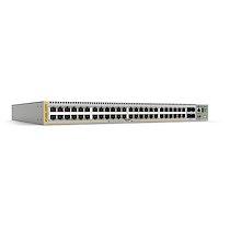 Allied Telesis AT-x530L-52GTX-50 Géré L3 Gigabit Ethernet (10/100/1000) Gris_0