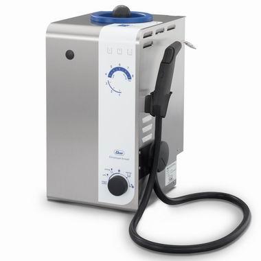 Appareil de nettoyage à vapeur - Elmasteam 8 med - stérilisation centrale, puissant et performant_0