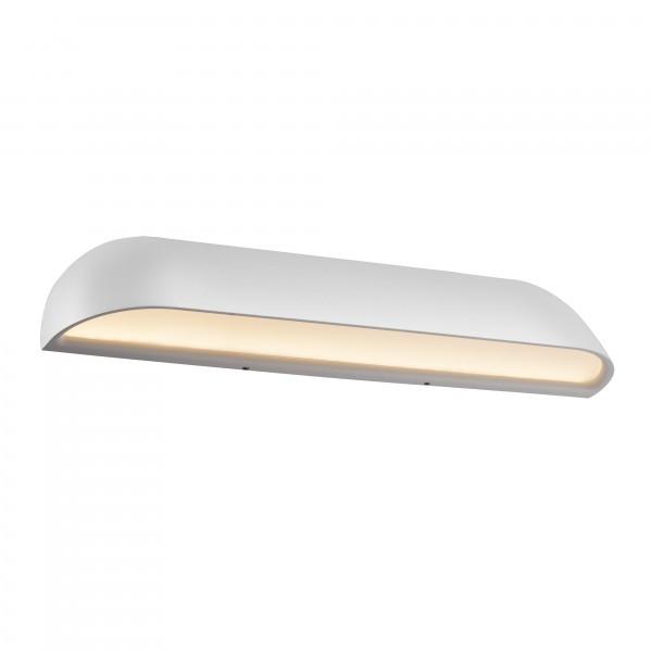 APPLIQUE MURALE BLANC FRONT 36 - NORDLUX 84091001