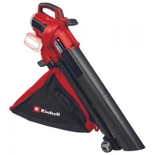 ASPIRATEUR SOUFFLEUR BROYEUR SANS FIL - VENTURRO 36/240 - SOLO EINHELL