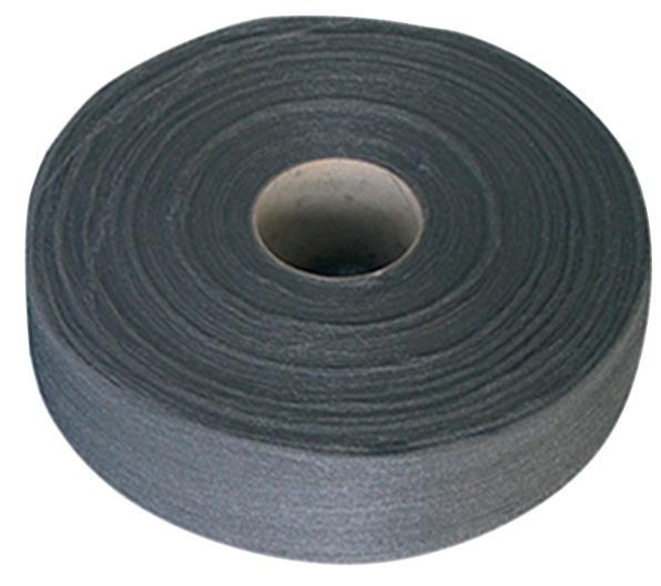 BOBINE 1KG DE LAINE D'ACIER N°000 - B 01 B