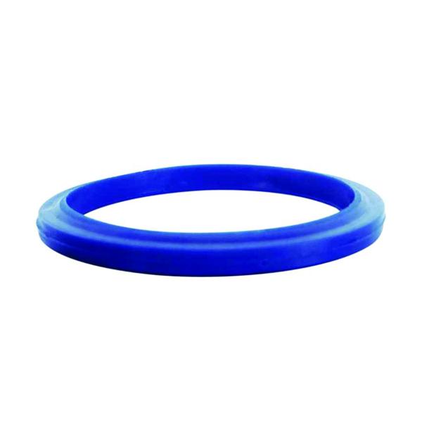 Bride de fixation à passage intégral en inox - BFX BWI - SAE 3000 - XABCAGBW306017 - DN 3/8'' - Pour diamètre 14 à 18 mm_0