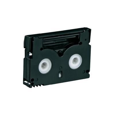 CASSETTE DE NETTOYAGE MINI DV HAMA 49679