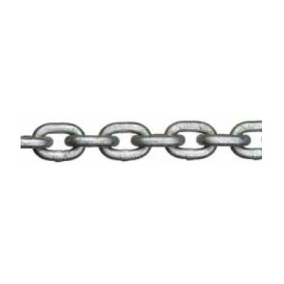 CHAINE LIÈGE EN ACIER BRUTE