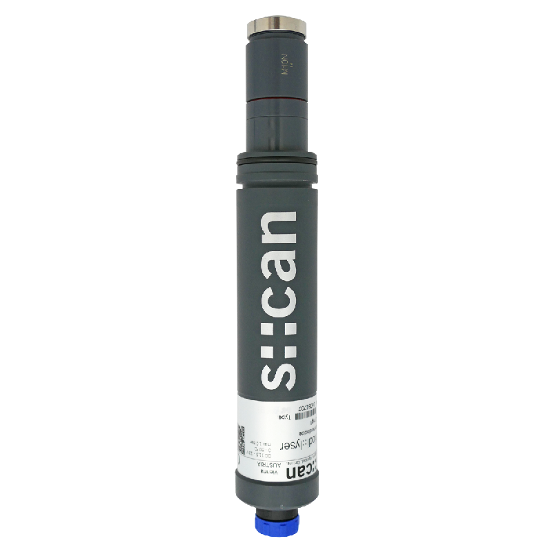 Capteur physique de bioxyde de chlore Chlodi::lyser - BADGER METER pour surveillance traitement de l'eau_0