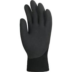 Coverguard - Gants anti-froid noir EUROWINTER 6610 - Thermolite et Lycra - Taille 10 (Pack de 10)_0