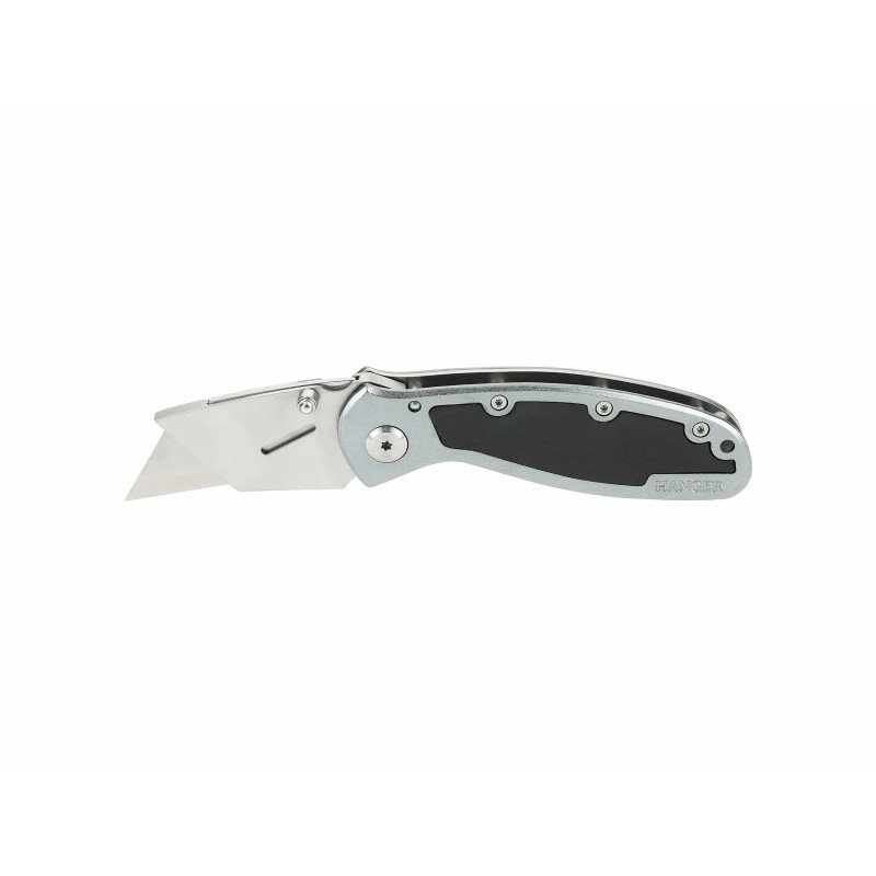 COUTEAU FOX À CRAN D'ARRÊT PROFESSIONNEL - HANGER - 110120