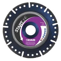 DISQUE DIAMANT DC 