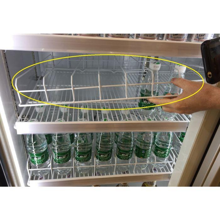 Distributeur de fils blanc 7455.2212 - 7455.2292 pour accessoires de stockage à froid_0