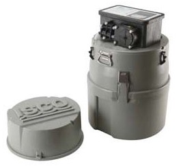 Echantillonneur portable isotherme isco 3700_0