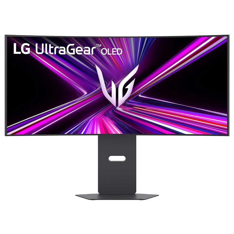 Ecran UltraGear OLED 34GX900A-B 34p incurvé_0