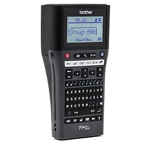 ÉTIQUETEUSE P-TOUCH PT- H500 BROTHER