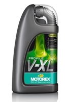 Huile moteur Profile V-XL SAE 0W/30 - entièrement synthétique, compatible moteurs essence et diesel, LongLife, spécifications ACEA C3, VW 504 00/507 00, Porsche C30_0