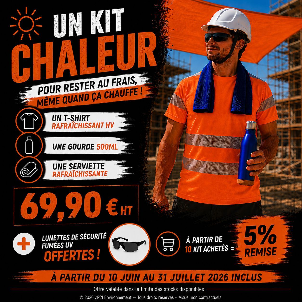 Kit Chaleur + Lunettes de sécurité offertes_1