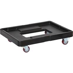 L2G - 707807 - chariot de transport en polyethylene pour - 707807_0