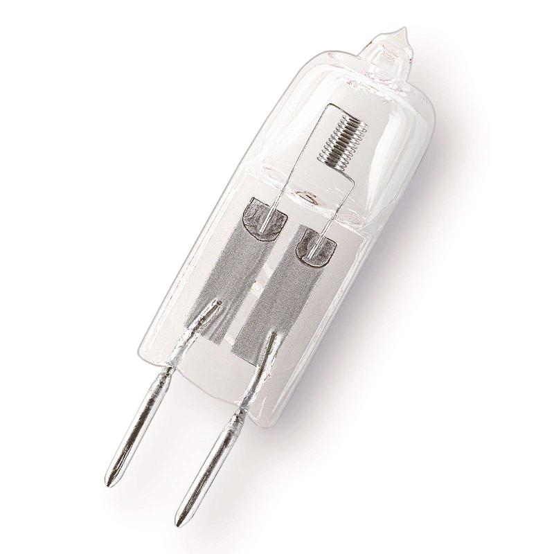 OSRAM GY6,35 AMPOULE À BROCHES 20W HALOSTAR STARLITE