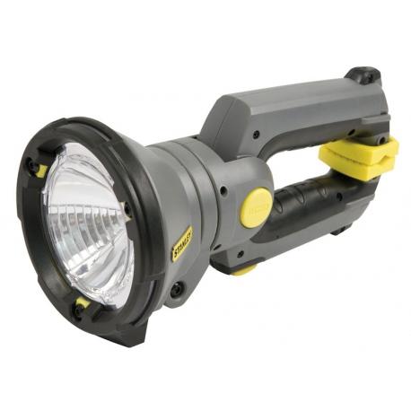 Lampe projecteur avec pince de fixation - 80 lumens STANLEY 1-95-891_0