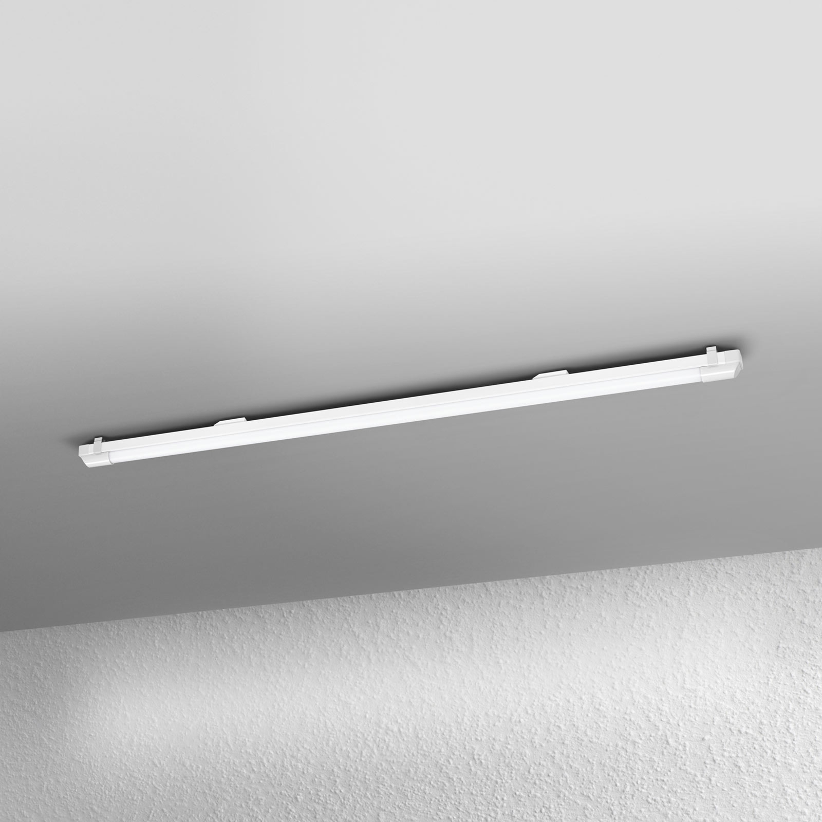 LEDVANCE POWER BATTEN PLAFONNIER LED 120CM 3.000K