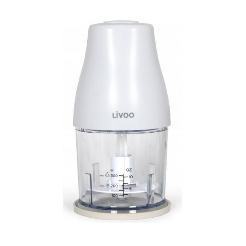 LIVOO hachoir 400w 300ml blanc DOP244W - blanc 3523930106255_0
