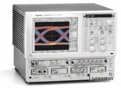 Location oscilloscope numérique Tektronix DSA8200 - Analyseur série numérique avec 8 canaux et compatibilité modules 80E, 80C, 80A_0