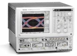 Location oscilloscope tektronix  dsa8200_0