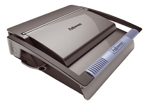 RELIEUSE FELLOWES GALAXY MANUELLE