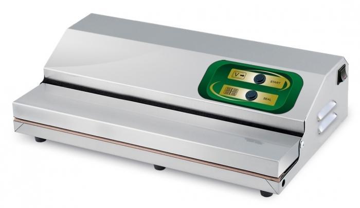 Machine sous vide a aspiration exterieure mini big 450mm lavezzini_0