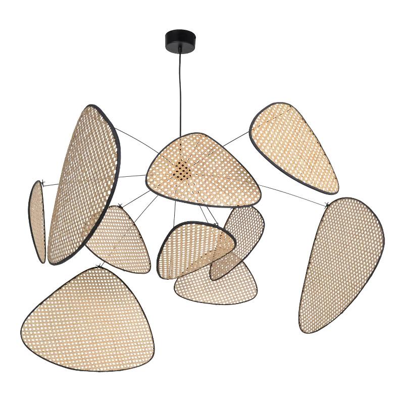 MARKET SET SCREEN XL SUSPENSION, NATURE