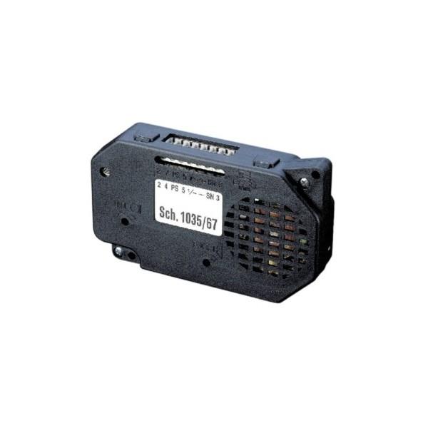 MICRO HP 2FILS - URMET 1035/67