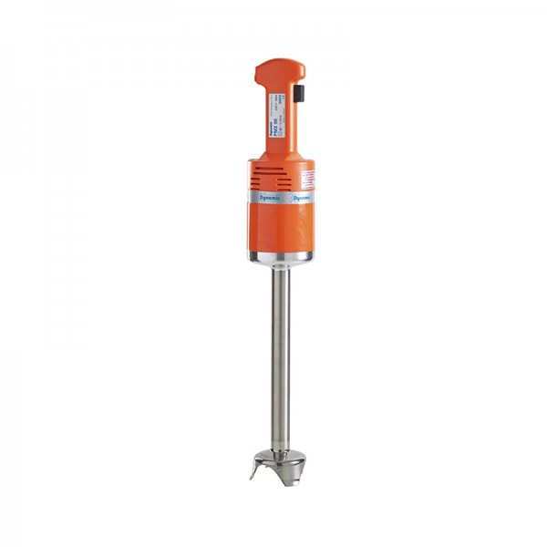 Mixeur plongeant professionnel Dynamic MX 300 - 20 à 40 litres - Pied inox - Haute ventilation_0