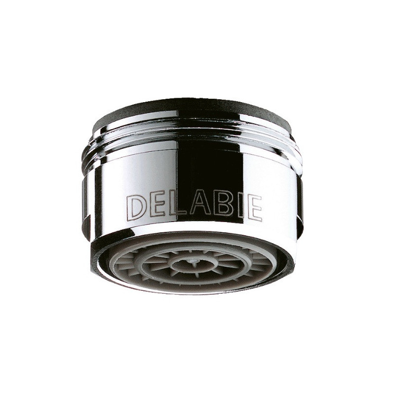 AÉRATEUR SANITAIRE M24/100 PAR 5 PIÈCES - DELABIE - 24.5P