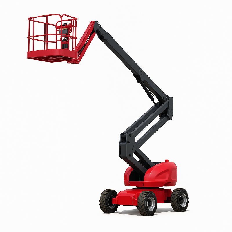 Nacelle articulée 13m nar13a MNG SORARE_0