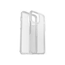 OTTERBOX SYMMETRY SERIES CLEAR - COQUE DE PROTECTION POUR TÉLÉPHONE PORTABLE