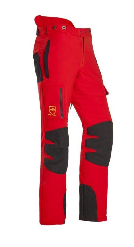 Pantalon anti-coupure arborist sip - Protection EN381-5, Classe 1 - Tissu TEXXION quadri-extensible_0